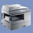 Konica Minolta Bizhub C352